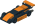 Smokin' Slickster LDraw model preview