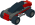 Monster Crusher LDraw model preview