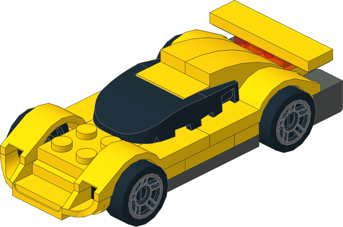 8644-1 - Street Maniac