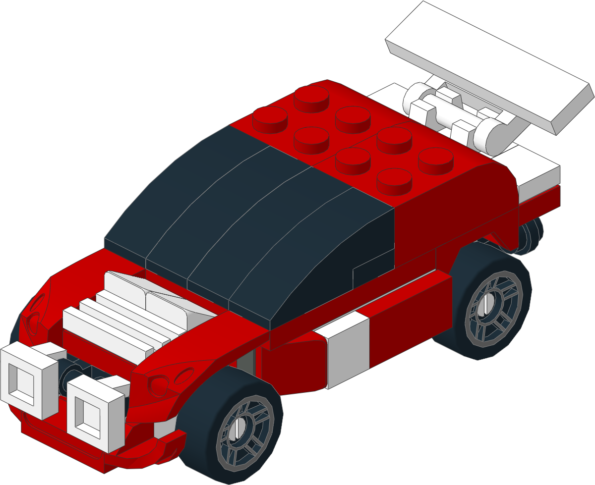 8655-1 - RX-Sprinter