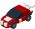 RX-Sprinter LDraw model preview