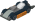 Carbon Star LDraw model preview