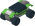 Fat Trax LDraw model preview