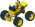 Bone Cruncher LDraw model preview