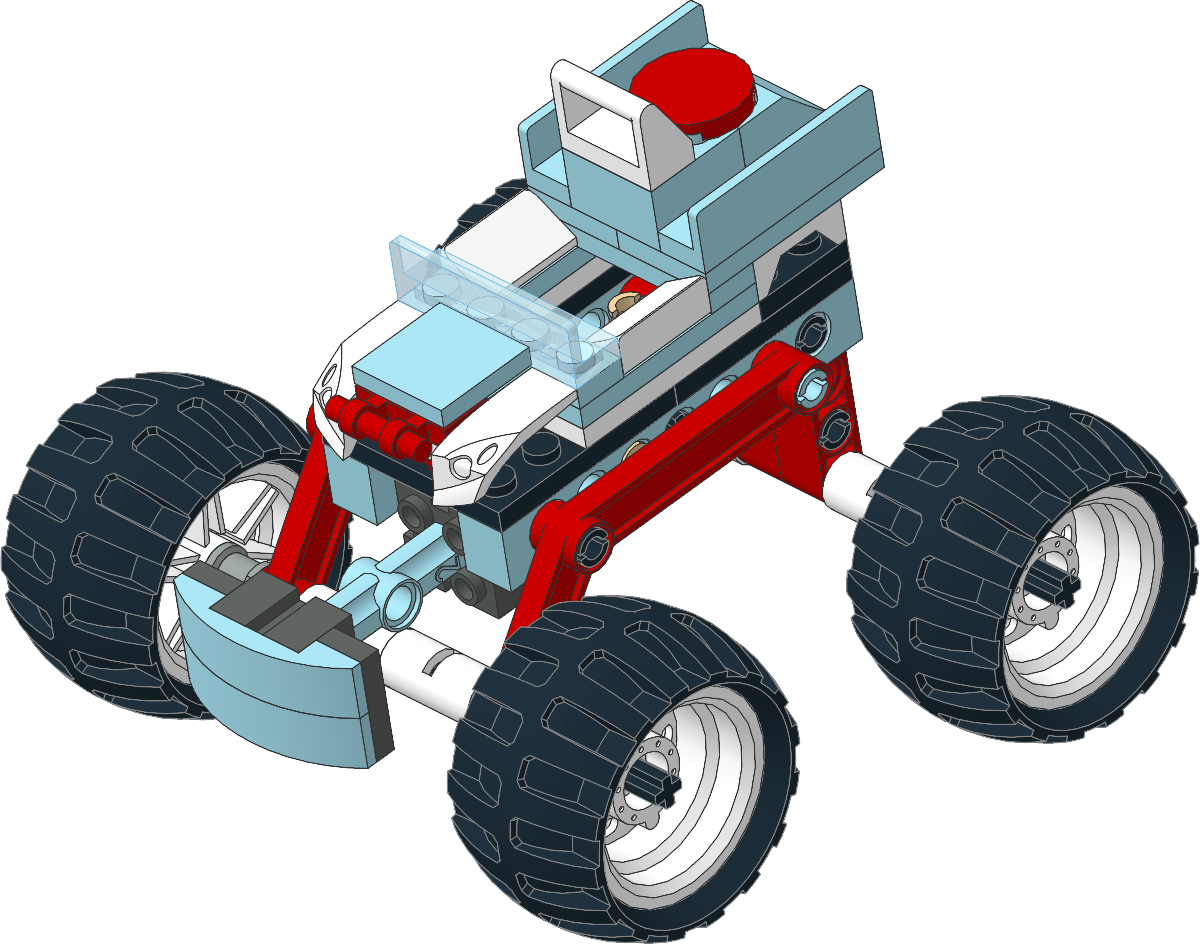 9094-1 - Star Striker