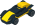 Buggy Racer LDraw model preview