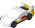 F40 LDraw model preview