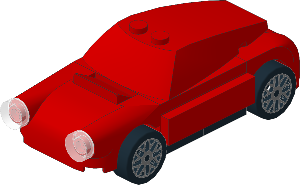 30193-1 - 250 GT Berlinetta