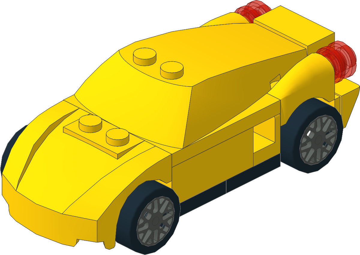 30194-1 - 458 Italia