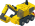 Mini Construction LDraw model preview