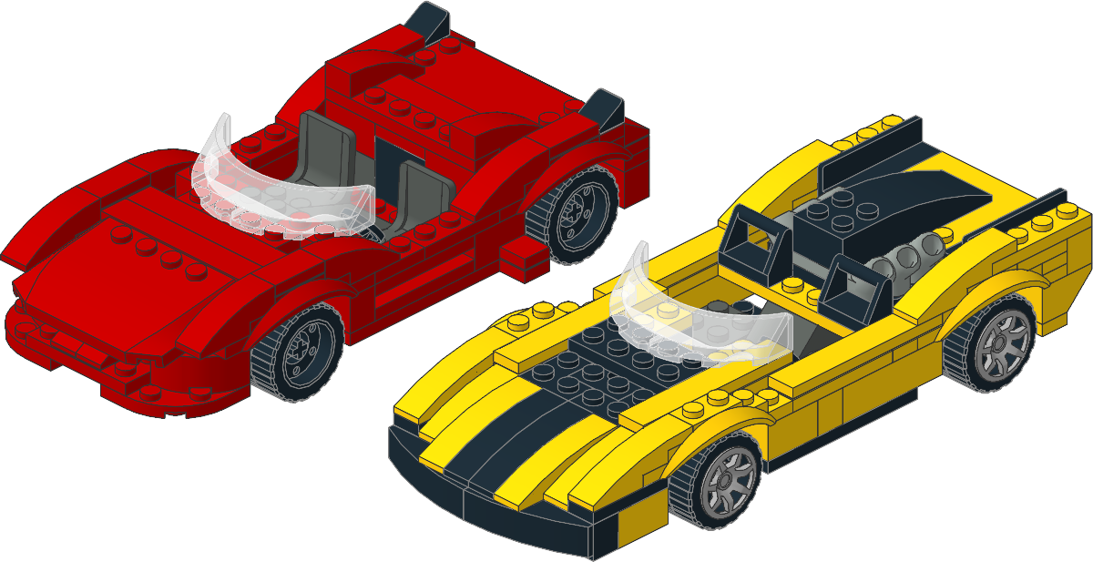 8159-1 - Racer X & Taejo Togokhan