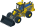 Pneumatic Front End Loader