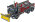 Logging Truck LDraw model preview
