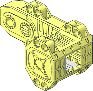 ~Electric RC Race Buggy Motor
