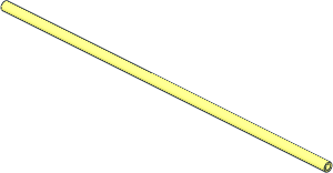 Technic Pneumatic Tube 21L