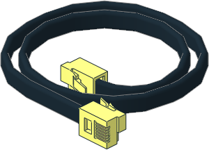 Electric Mindstorms NXT Cable 35 cm