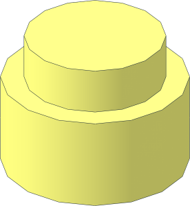 ~String End Stud (Obsolete)