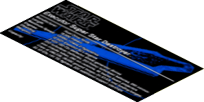 Sticker 7.5 x 15.5 with UCS Executor Details Sticker 7.5 x 15.5 with UCS Executor Details