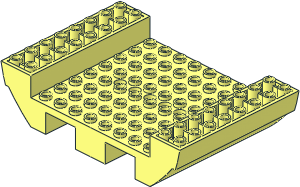 Boat Base 8 x 12 Boat Base 8 x 12