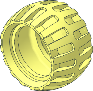 Tyre 26/ 24 x 30 Sand Racing Tyre 26/ 24 x 30 Sand Racing