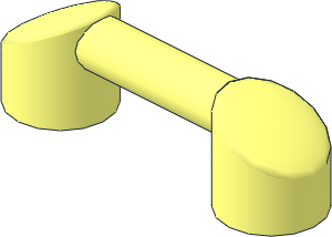 ~Bar 1 x 3 (Obsolete) ~Bar 1 x 3 (Obsolete)