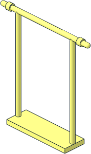Belville Swing Belville Swing