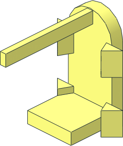 ~Electric Power Functions Light Back