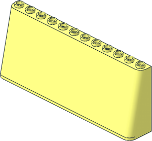 Windscreen  2 x 12 x  4