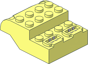 ~Electric Power Functions Two Ports USB Controller Top