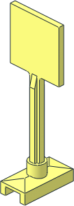Roadsign Square Roadsign Square