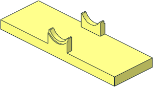 ~Electric Technic Pole Reverser - Bottom ~Electric Technic Pole Reverser - Bottom