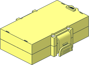 =Electric Powered Up 6 Port Hub Rechargeable Battery =Electric Powered Up 6 Port Hub Rechargeable Battery