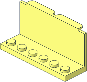 Homemaker Windowsill 2 x 6 x 2.333 Homemaker Windowsill 2 x 6 x 2.333