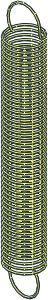 Spring Extension 18 x 3.5mm (Extended) Spring Extension 18 x 3.5mm (Extended)