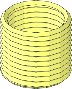 ~Technic Pneumatic Pump Large Spring Compressed ~Technic Pneumatic Pump Large Spring Compressed