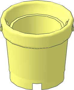 =Bucket  2 x  2
