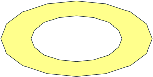 ~Technic Pneumatic Tube End (Non-Bulged)