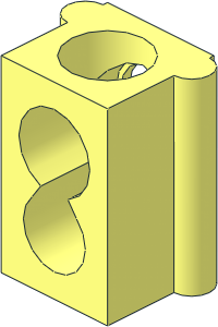 ~Electric Plug (Type 4) Single