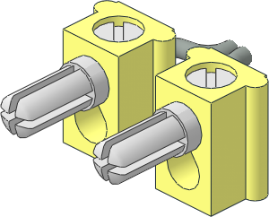 Electric Plug (Type 4) Single with Cable End Electric Plug (Type 4) Single with Cable End