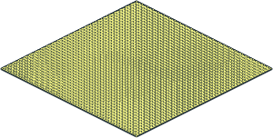 Baseplate 50 x 50 Baseplate 50 x 50