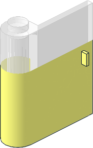 ~Door  1 x  3 x  3 Left with Window (Obsolete)