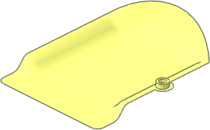 ~Electric Power Functions IR Handset Increm. Lid (Needs Work)