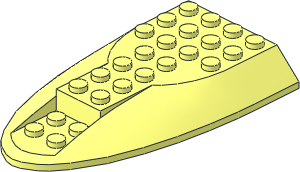 Plane Top  6 x 10 x  1