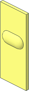 ~Electric Energy Display Battery Contact
