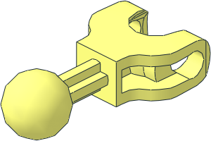 Constraction Limb  4 Straight