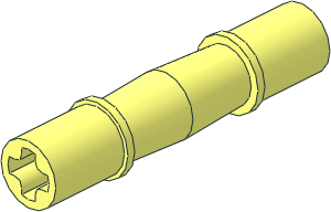 Conveyor Belt Drive Axle 4L Conveyor Belt Drive Axle 4L