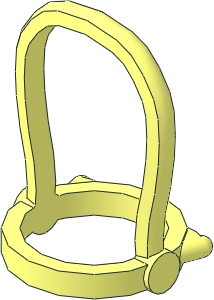 Animal Horse Friends Bridle Headpiece Animal Horse Friends Bridle Headpiece