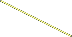 Technic Pneumatic Tube 33L Technic Pneumatic Tube 33L