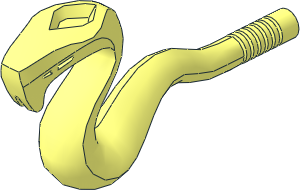 Animal Cobra Threatening