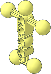 Constraction Torso  5 x  6